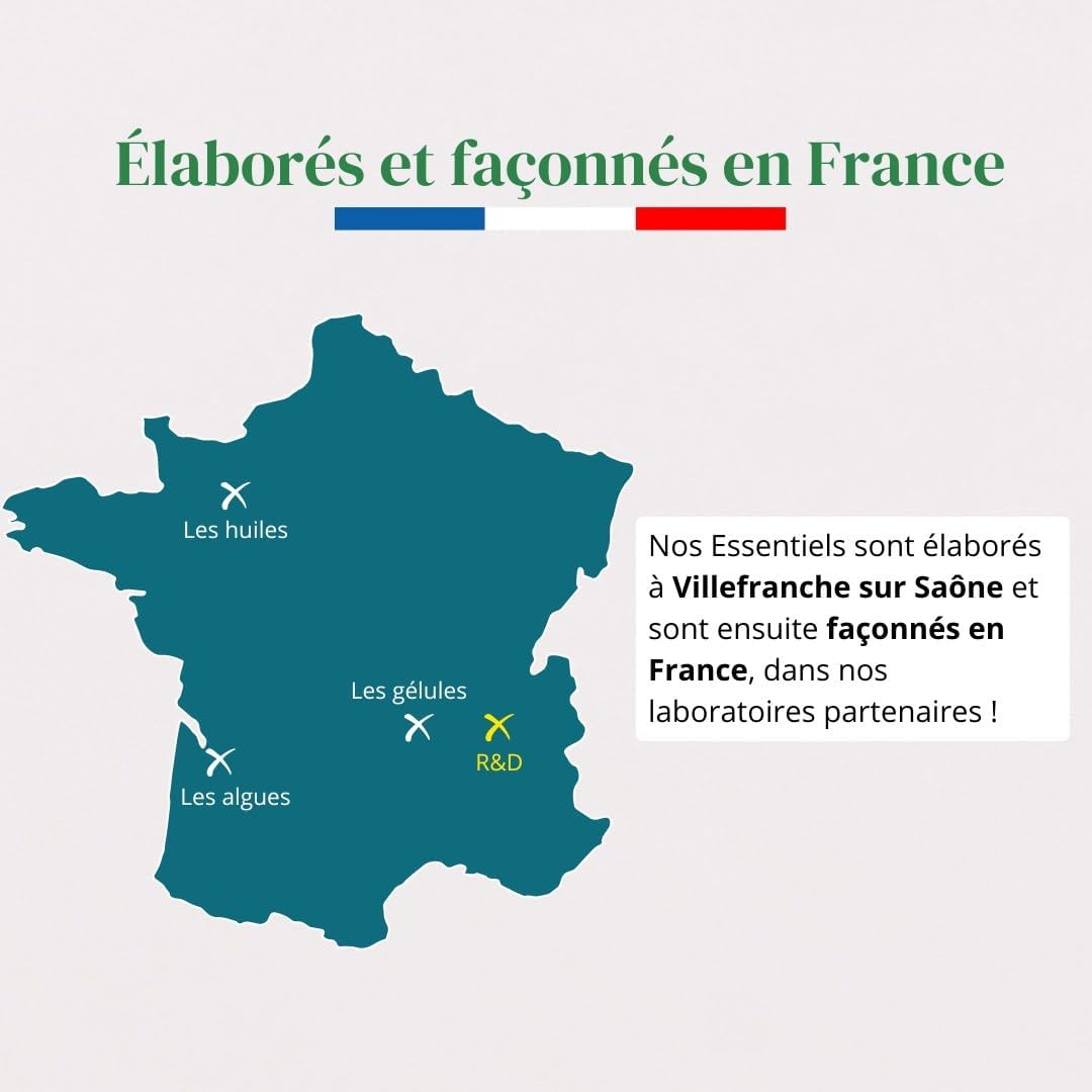 Ashwagandha Patented KSM-66™ + Magnesium and Tryptophan - Extra Strength: 5% withanolides - Stress, Sleep, Energy, Wellness - 60 Vegan Capsules 900mg - Superior Quality - Image 9