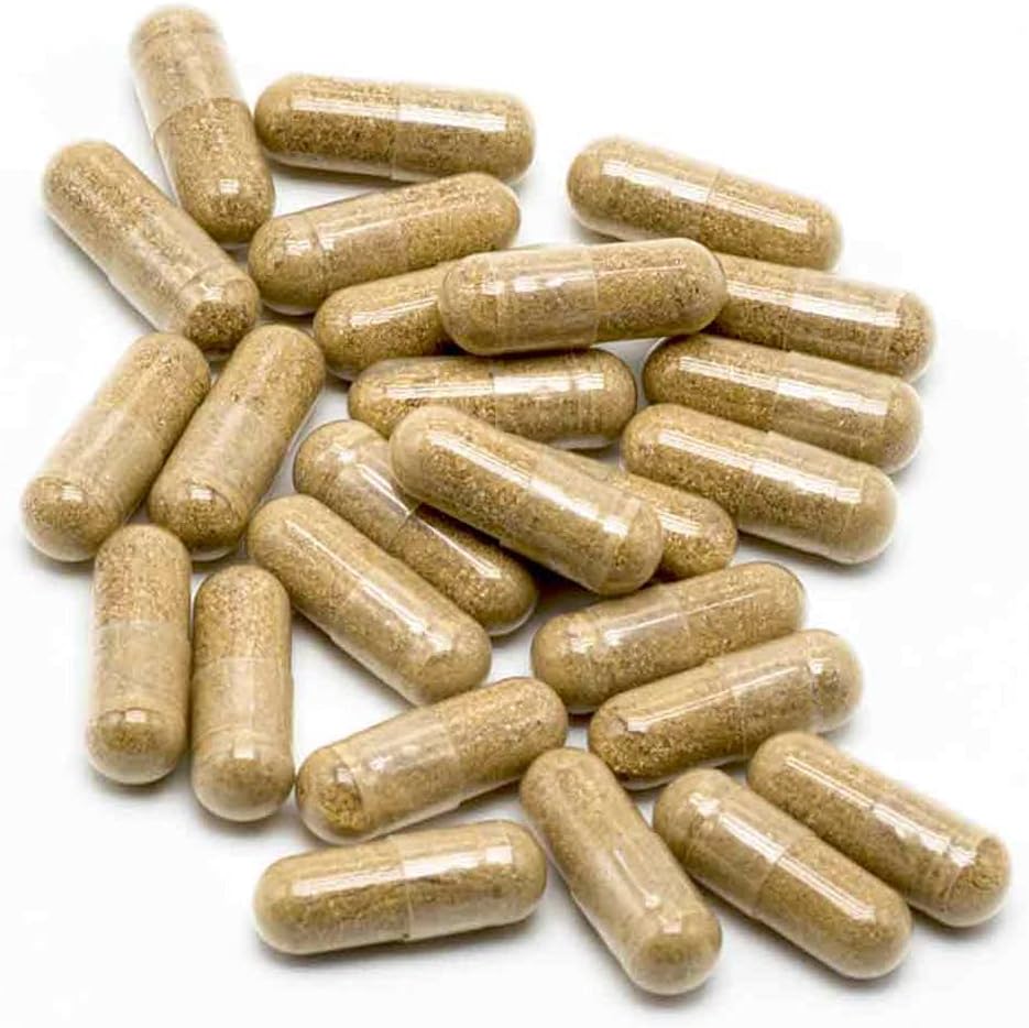 Ashwagandha Organic Patented KSM-66™ | Extra Strength: 5% withanolides | Stress, Sleep, Energy, Wellness | 60 Vegan Capsules of 500mg | Premium Quality - Image 6