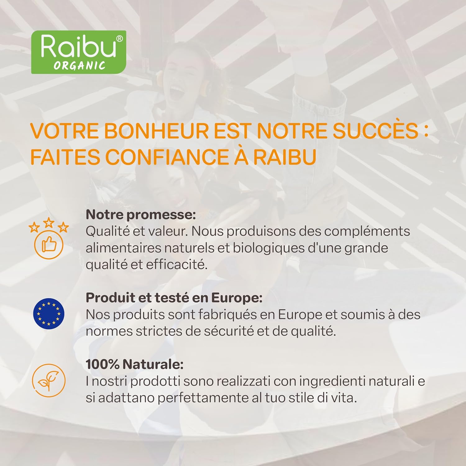 Turmeric Ginger Black Pepper 1500mg, 180 Organic Curcumin Capsules - Organic Turmeric Anti-Inflammatory Gelule, Joint Wellness, Liver Health, Immunity - Laboratory Tested, Raibu - Image 8