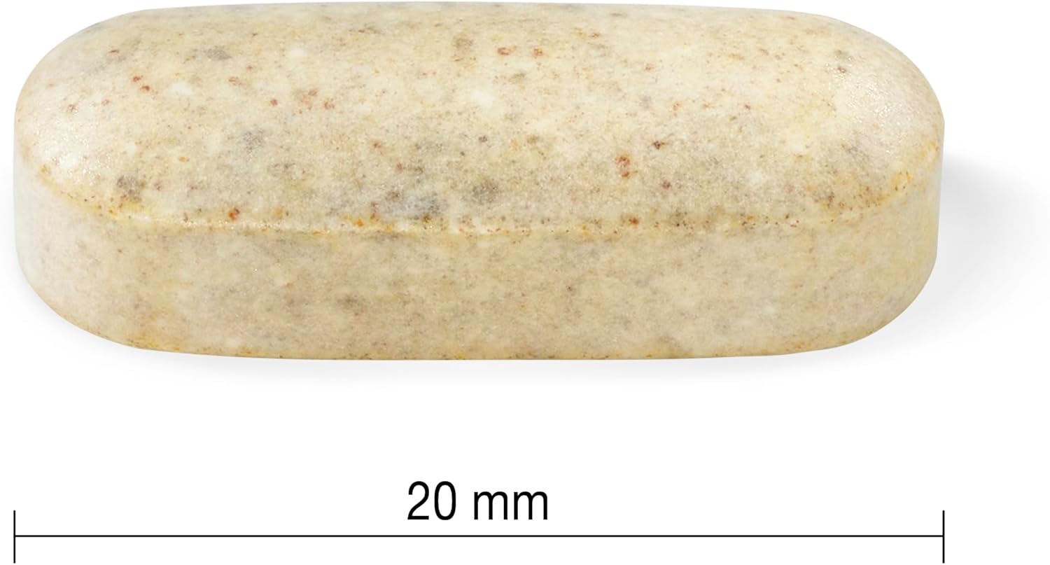 Jamieson 100% Comp Multi Max Strength 115 Caplets - Image 7