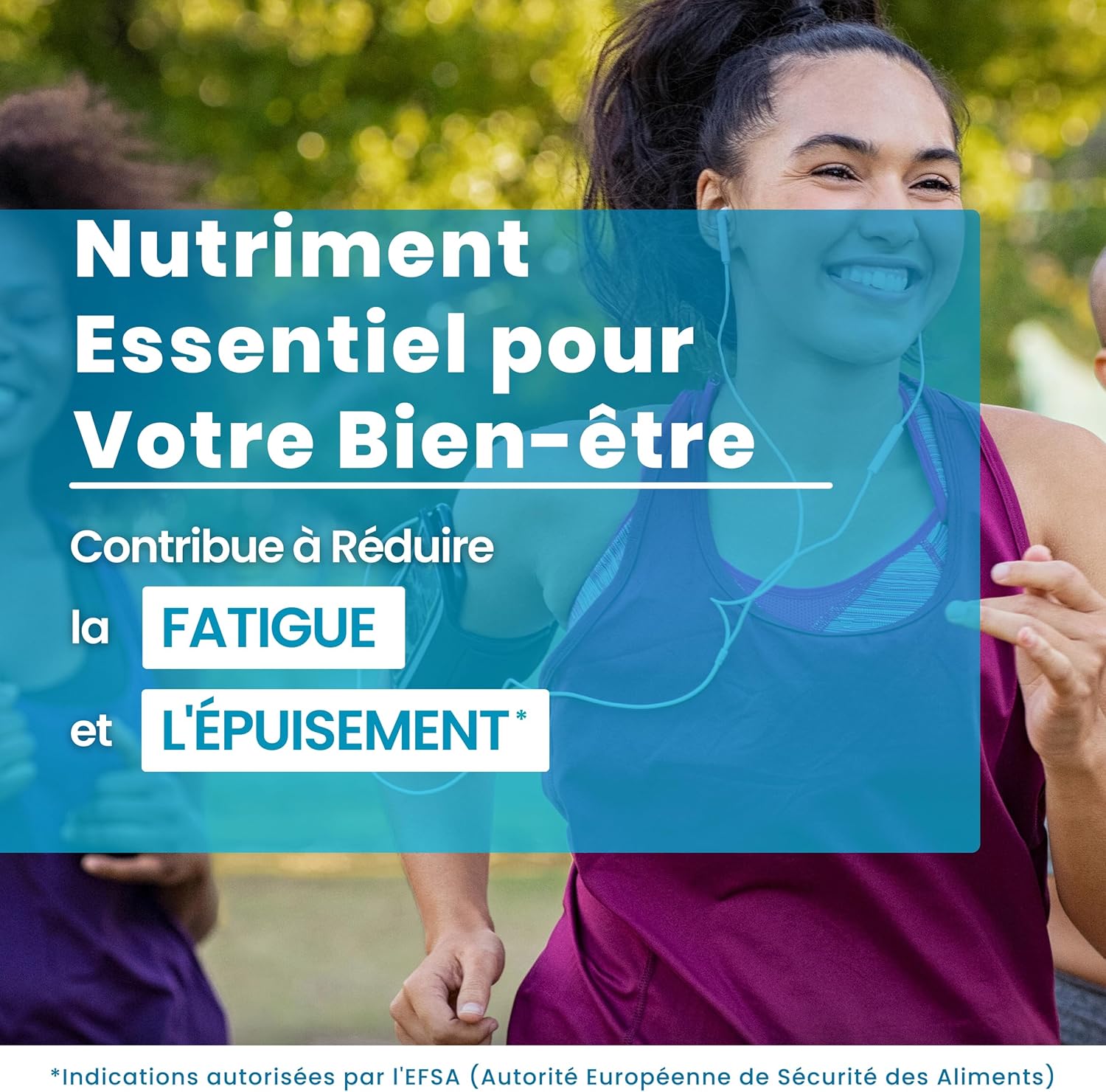 Magnesium Complex 400mg - 5 in 1 Magnesium Bisglycinate + Magnesium Citrate + Magnesium Pidolate + Malate and Carbonate - Image 4