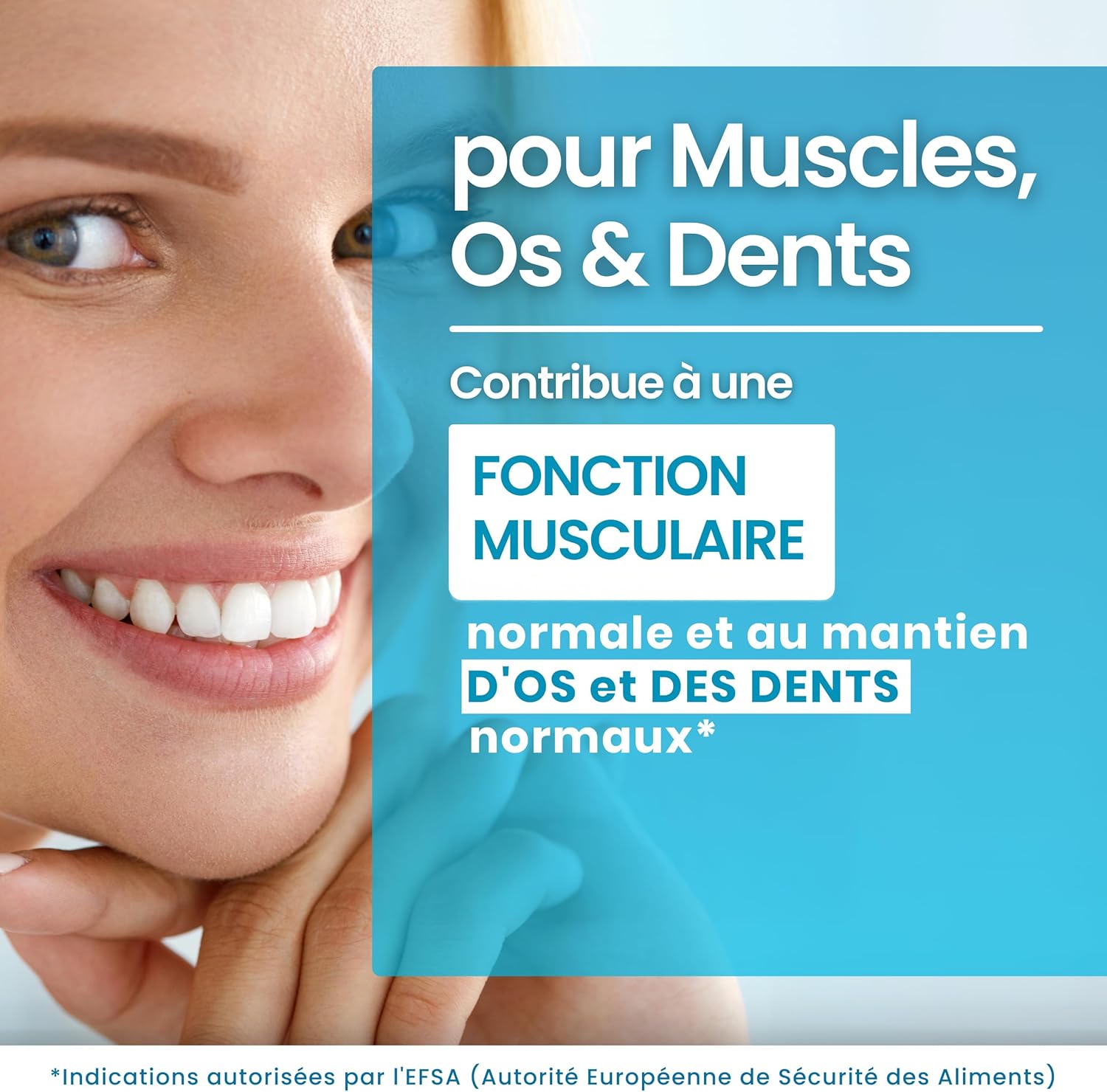 Magnesium Complex 400mg - 5 in 1 Magnesium Bisglycinate + Magnesium Citrate + Magnesium Pidolate + Malate and Carbonate - Image 7