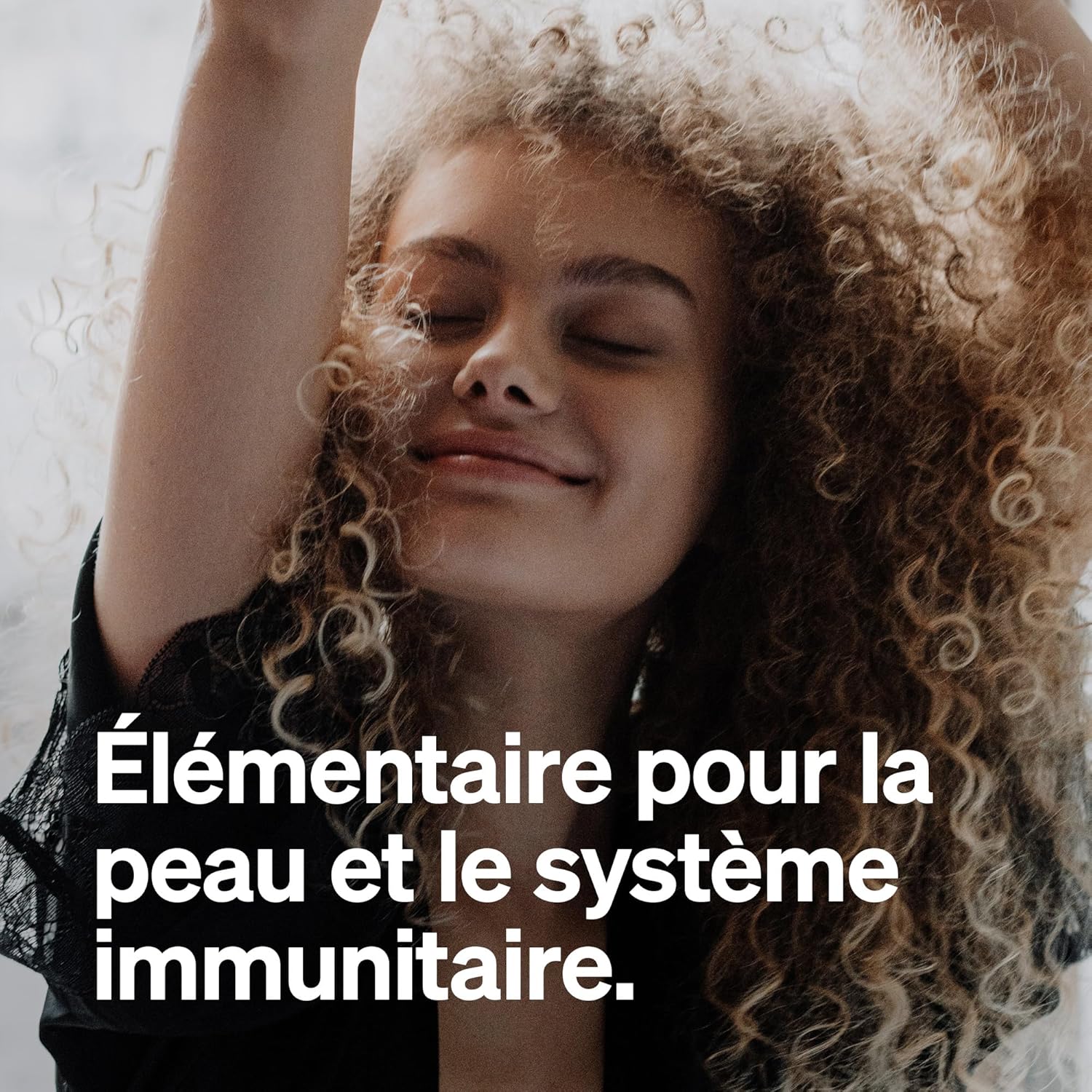 Zinc drops – 100 ml (2450 drops) – 15mg of zinc per daily dose – Premium: Ionic zinc (zinc sulfate) – Alcohol free, laboratory tested, 100% vegan & made in Germany - Image 3