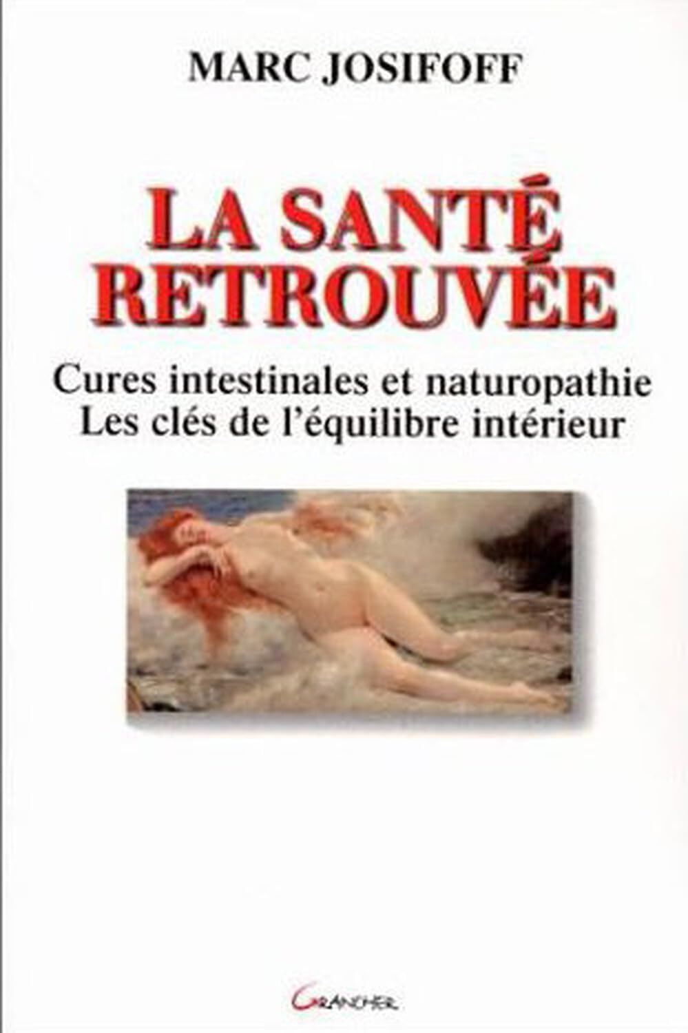 La santé retrouvée - Cures intestinales et naturopathie - Image 2