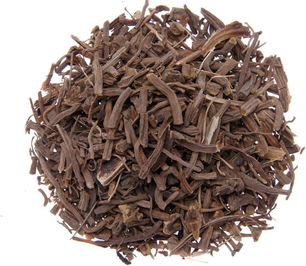 Valerian Roots 100g – A Natural Treasure for Soothing Infusions and Herbal Tea - Image 3