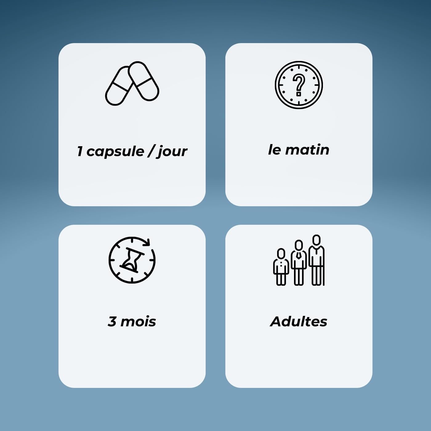 Ashwagandha & Rhodiola – Ashwagandha Supplement for Natural Stress, Serenity & Emotional Balance, Restful Sleep – 30 Vegan Capsules (1 Month Cure) Optim Serenity - Image 5