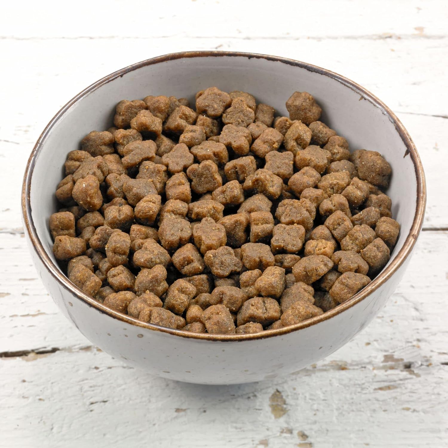 Grau The Original Cat Food for Cats/Kittens, Poultry with Super Food, Pack of 1 (1 x 400 g), Gluten Free, for Kittens - Image 3