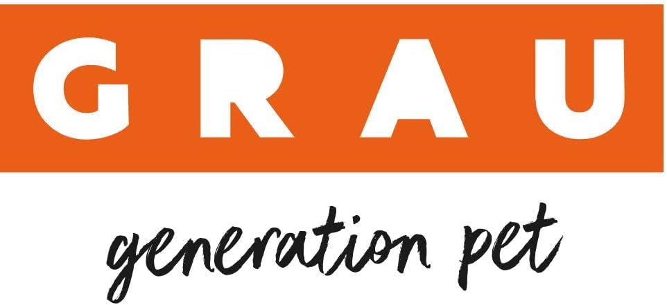 Grau The Original Cat Food for Cats/Kittens, Poultry with Super Food, Pack of 1 (1 x 400 g), Gluten Free, for Kittens - Image 4