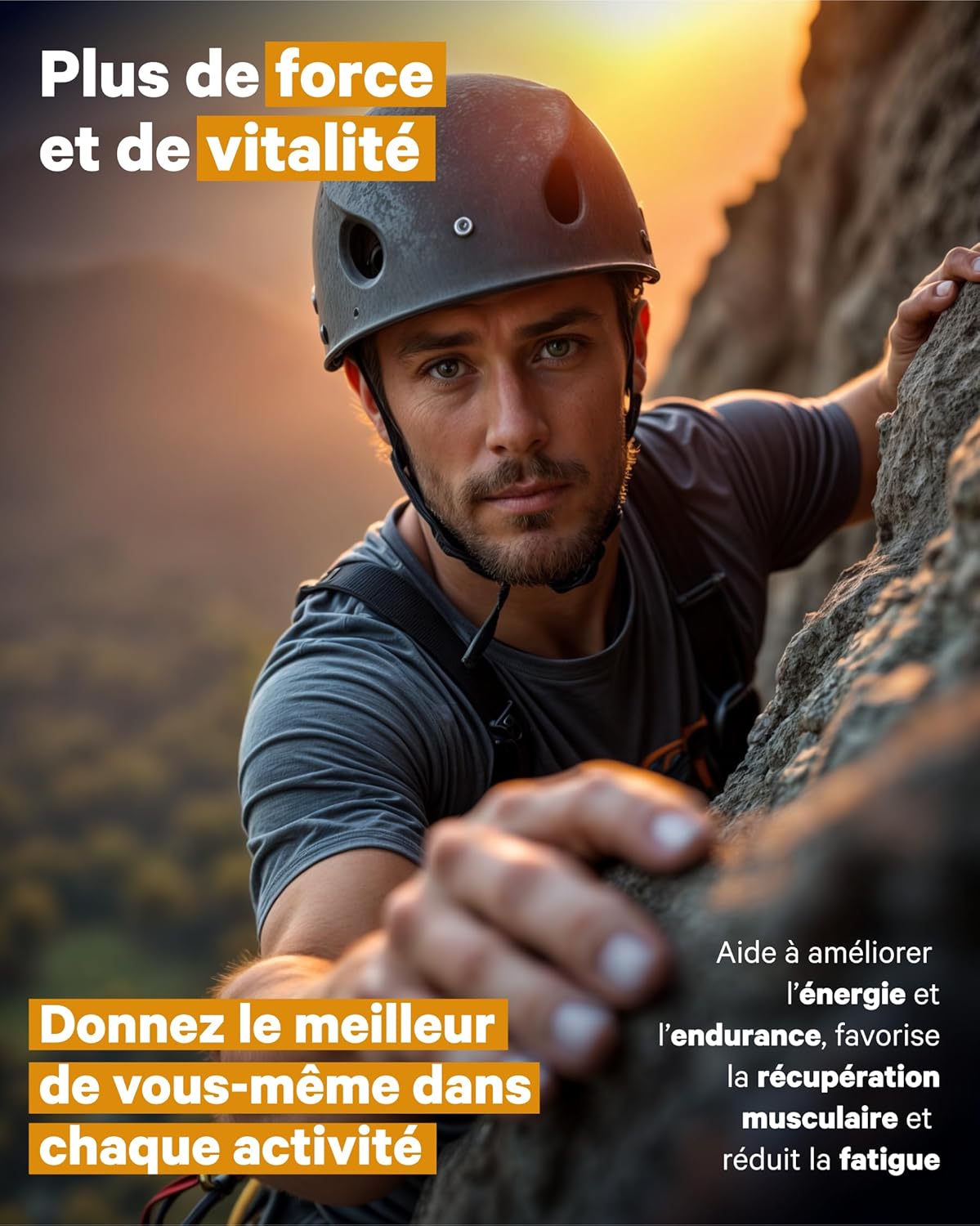 Ashwagandha KSM-66® 9000mg - 240 Capsules | Extra Strength 5% Withanolides | Anti Stress, Sleep, Energy | Long Lasting | High Dosage: 600mg Concentrate Extract 15:1 - Image 3