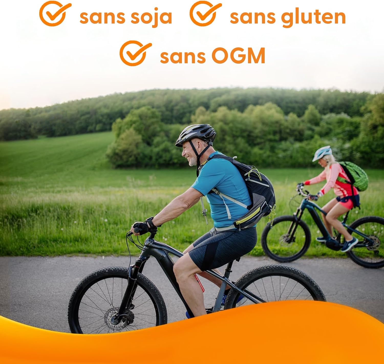 Doctor's Best, Glucosamine-Chondroitin MSM, with OptiMSM, 360 Capsules, Lab Tested, Soy Free, Gluten Free, Non-GMO - Image 6