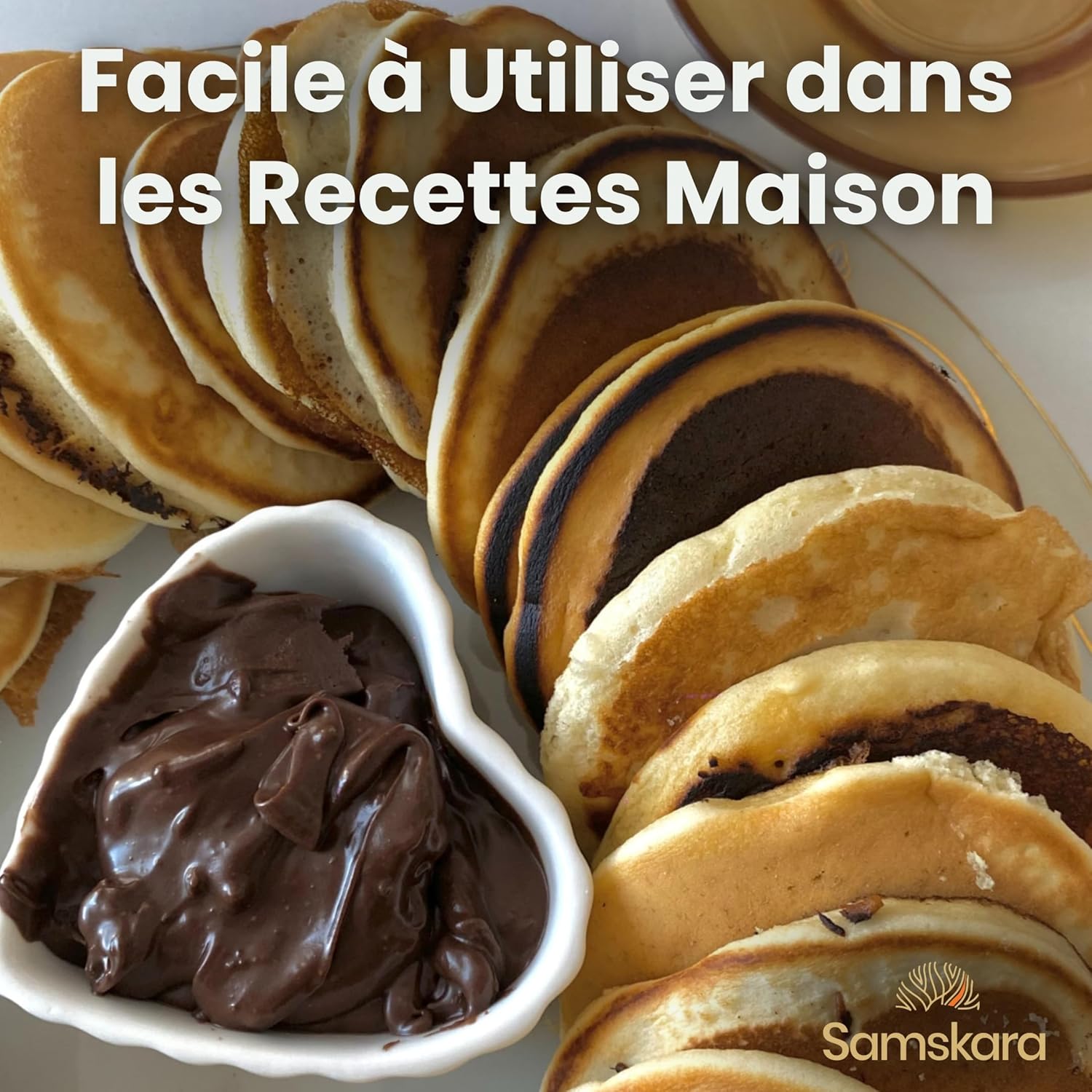 Baobab Powder | Organic | Organic | Superfood | Samskara (500) - Image 5