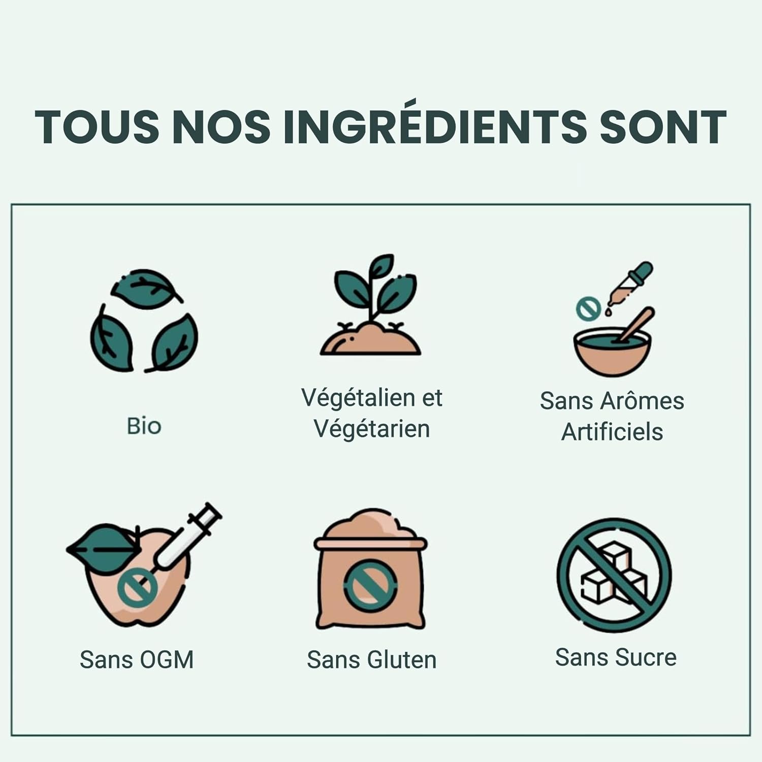 Baobab Powder | Organic | Organic | Superfood | Samskara (500) - Image 8