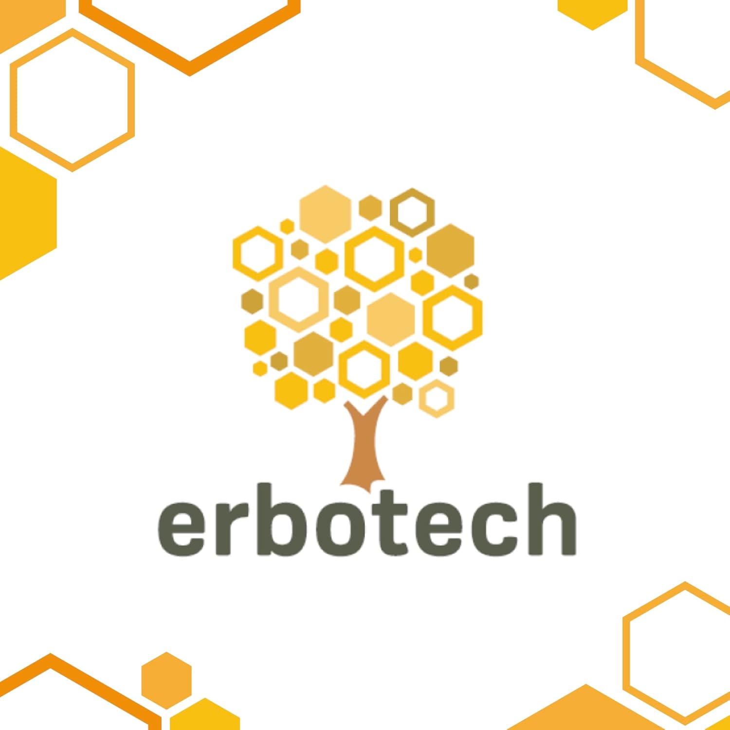 ERBOTECH ORGANIC Turmeric Capsules, 100 g pack, approx. 140 capsules, 100% pure and organic, concentrated and without additives, natural food supplement, vegan - Image 9