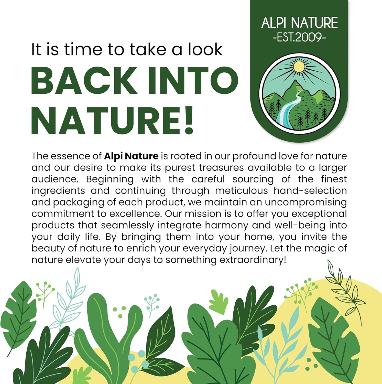 Alpi Nature Dandelion Root Powder BIO 500g, Organic Ground Dandelion Root Powder - Image 8