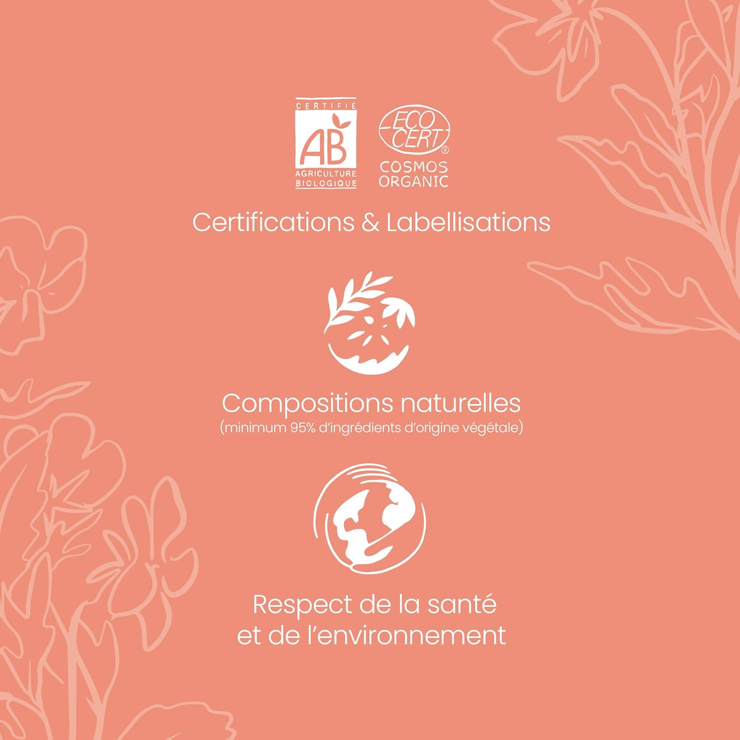 BELLE&BIO Organic BURAGE OIL - Body, Hair, Face - Soothes, Softens, Smooths Stretch Marks - Ecocert Certified Organic - 100 ml - Image 3