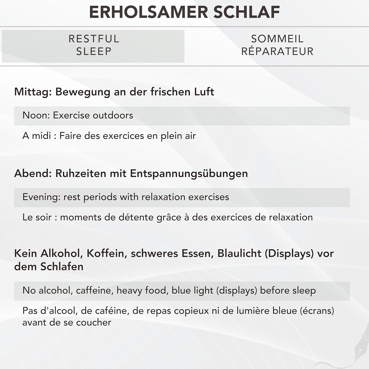 BIONUTRA Valerian Capsules 1400 mg/day, Residue Controlled, Made in Germany, Vegan, Free from Lactose, Gluten and Additives, Organic Valerian Root, 180 pieces x 700 mg - Image 7