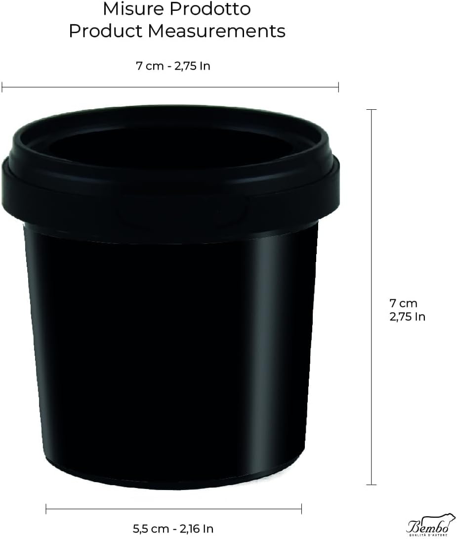 Ginger Powder Bembo 60g - Spice with Fresh and Spicy Flavour - Sun-Dried, Intense Aroma - Anti-Light and Anti-Oxidation Packaging (Gingember Powder) - Image 3