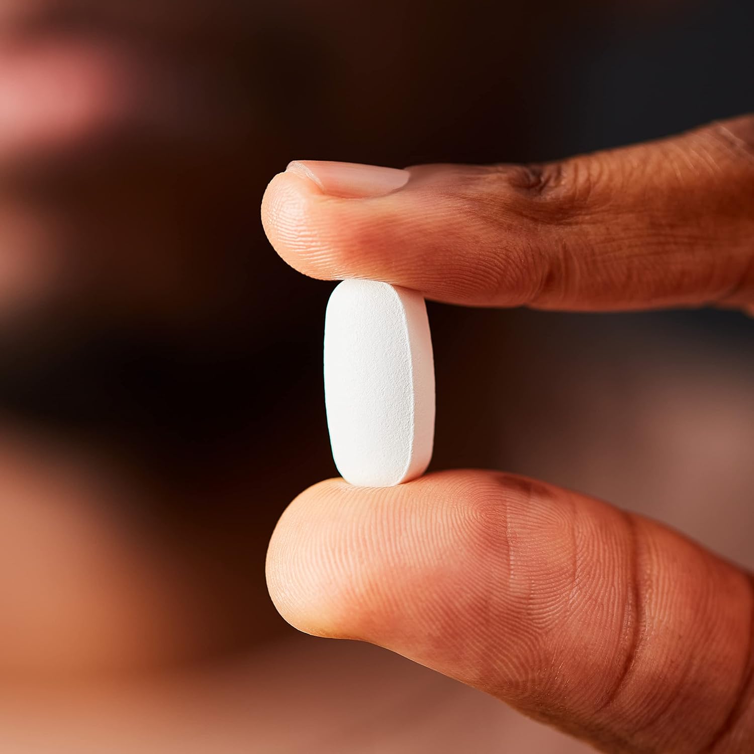 Solgar Magnesium Citrate - Sleep and Fatigue - Vitality and Energy - Highly Assimilable - Mineral - Food Supplement - Bottle of 60 Tablets - Image 5