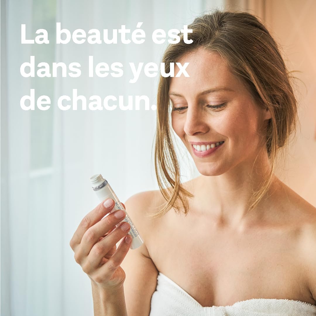 Doppelherz – Kollagen Beauty – Collagen Peptides for Healthy, More Elastic Skin – Acai Extract, Biotin and Zinc – Lychee-Melon Flavour – 30 Bottles of 25 ml - Image 4