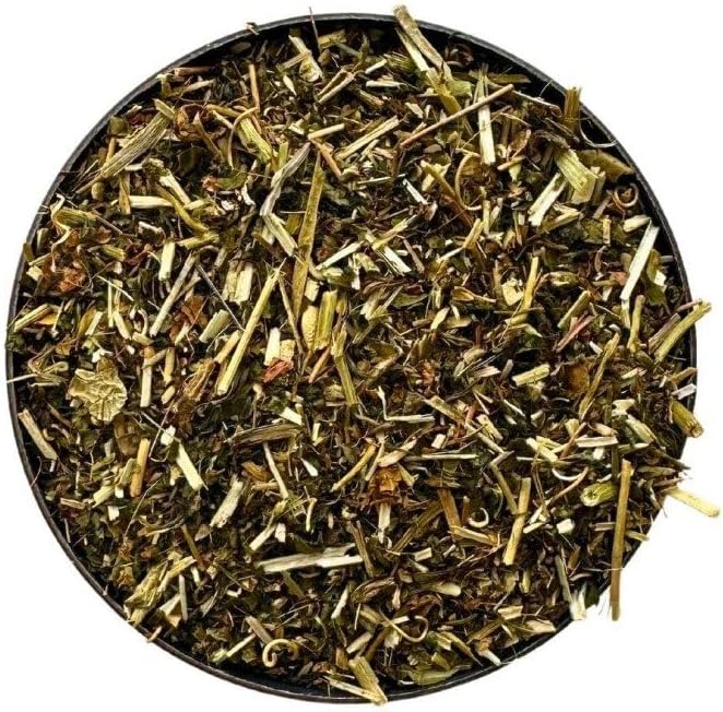 Passiflora herbal tea 250 GRS plant France Passiflora incarnata. - Image 3