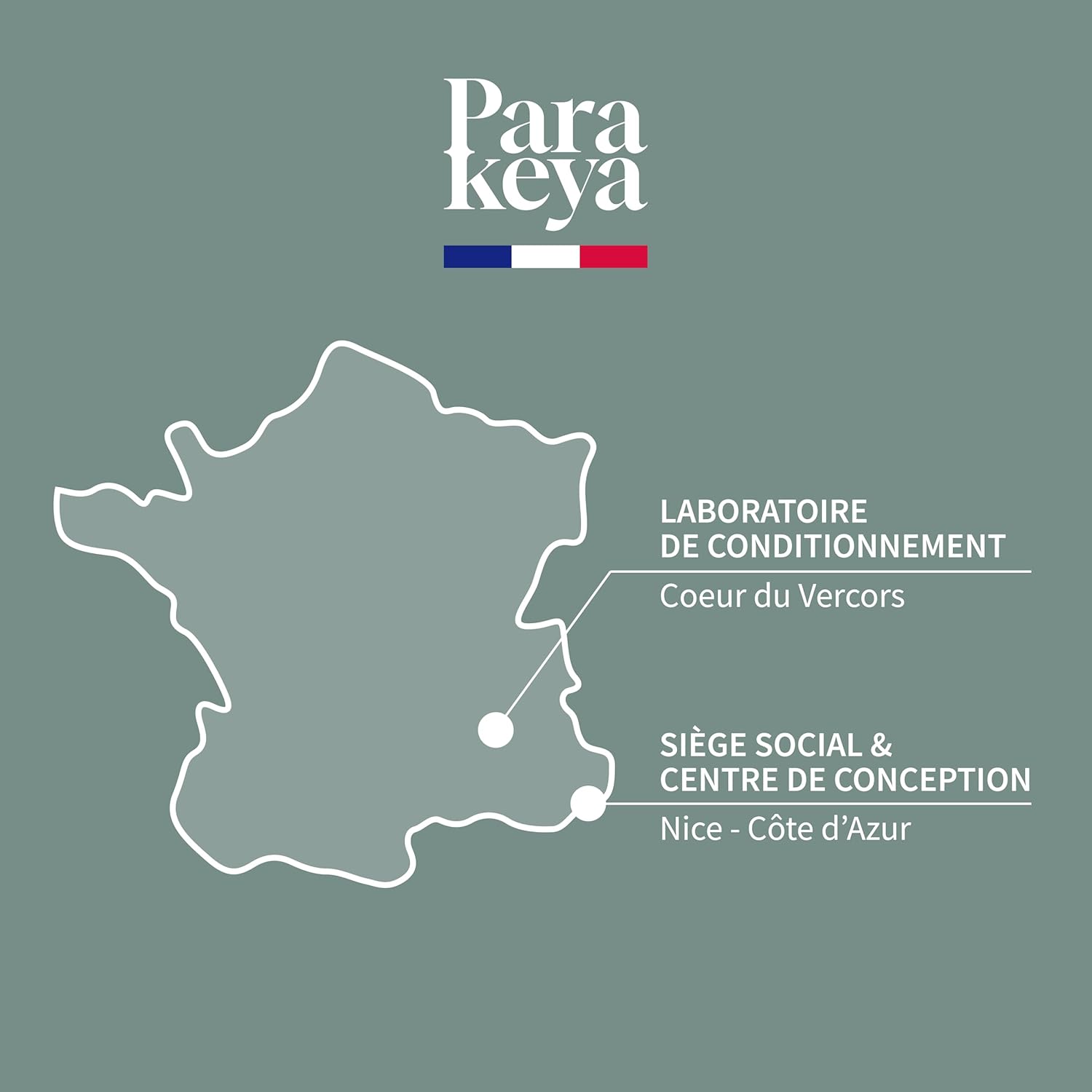 Parakeya - Organic Borage Oil 507.5mg |Skin Beauty |Dietary Supplement| 180 Capsules - Image 4