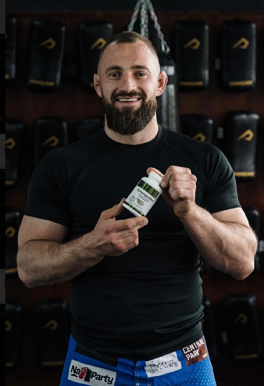 Ashwagandha 666mg - Root Extract - 10mg Vitanolide per Capsule - Health Protection Line - 1 Capsule per Day - 90 Capsules - Image 5