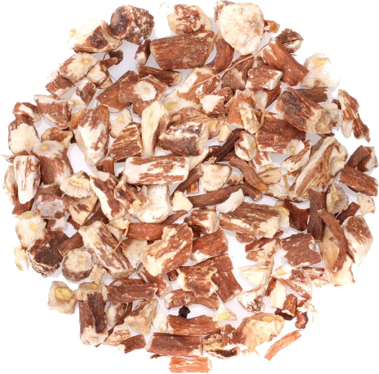 Dandelion Roots Organic 100g Herbal Tea Infusion - Plants and Spices - Image 3