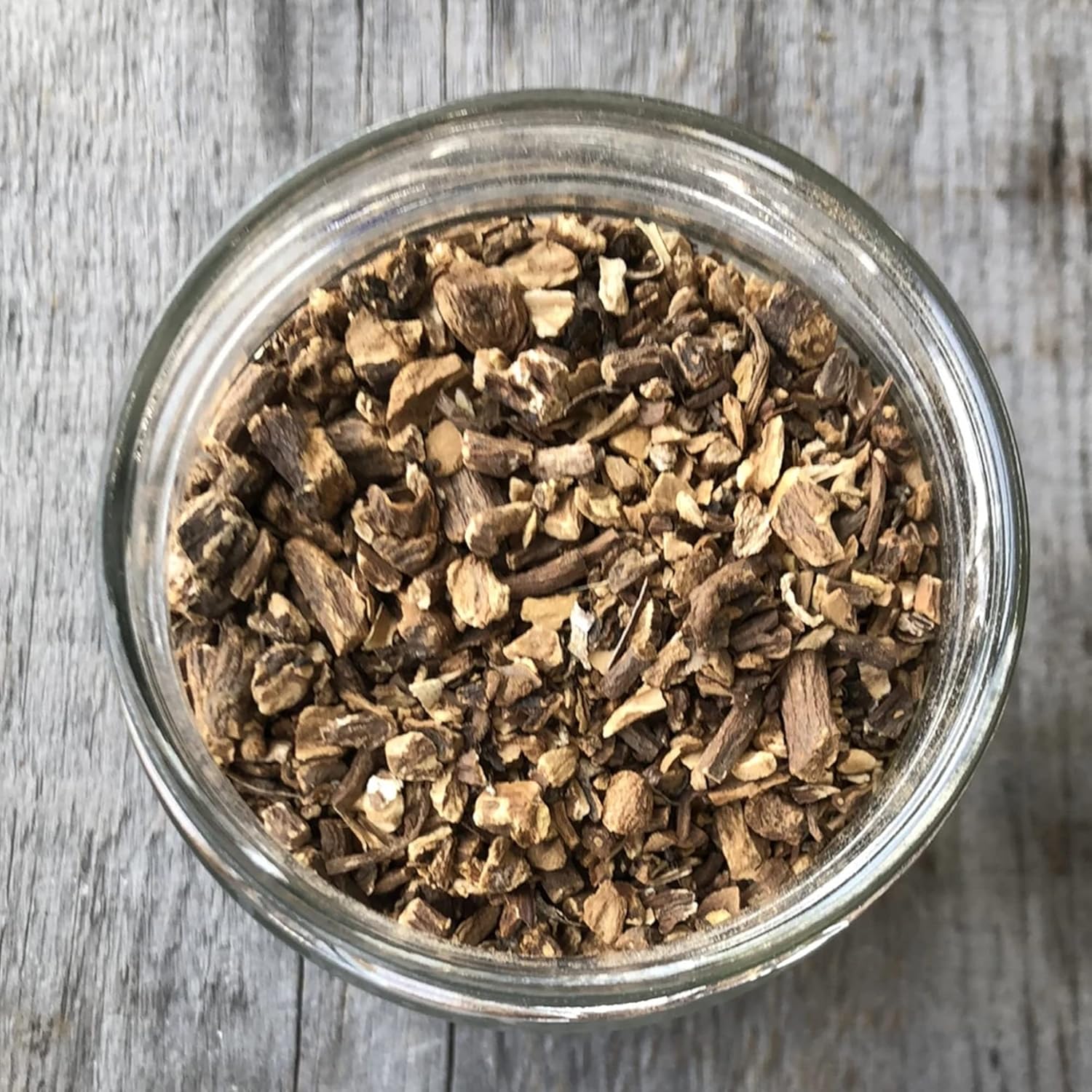Dandelion Roots Organic 100g Herbal Tea Infusion - Plants and Spices - Image 4
