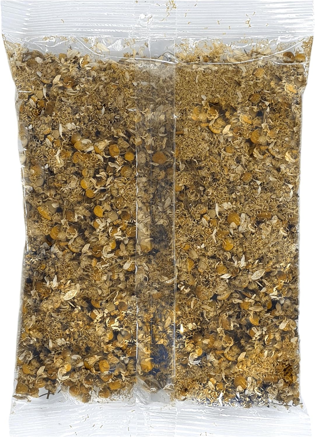 Chamomile 50g - Golden Spice, 100% Natural, No Additives, No Artificial Flavors, No Preservatives - Image 3