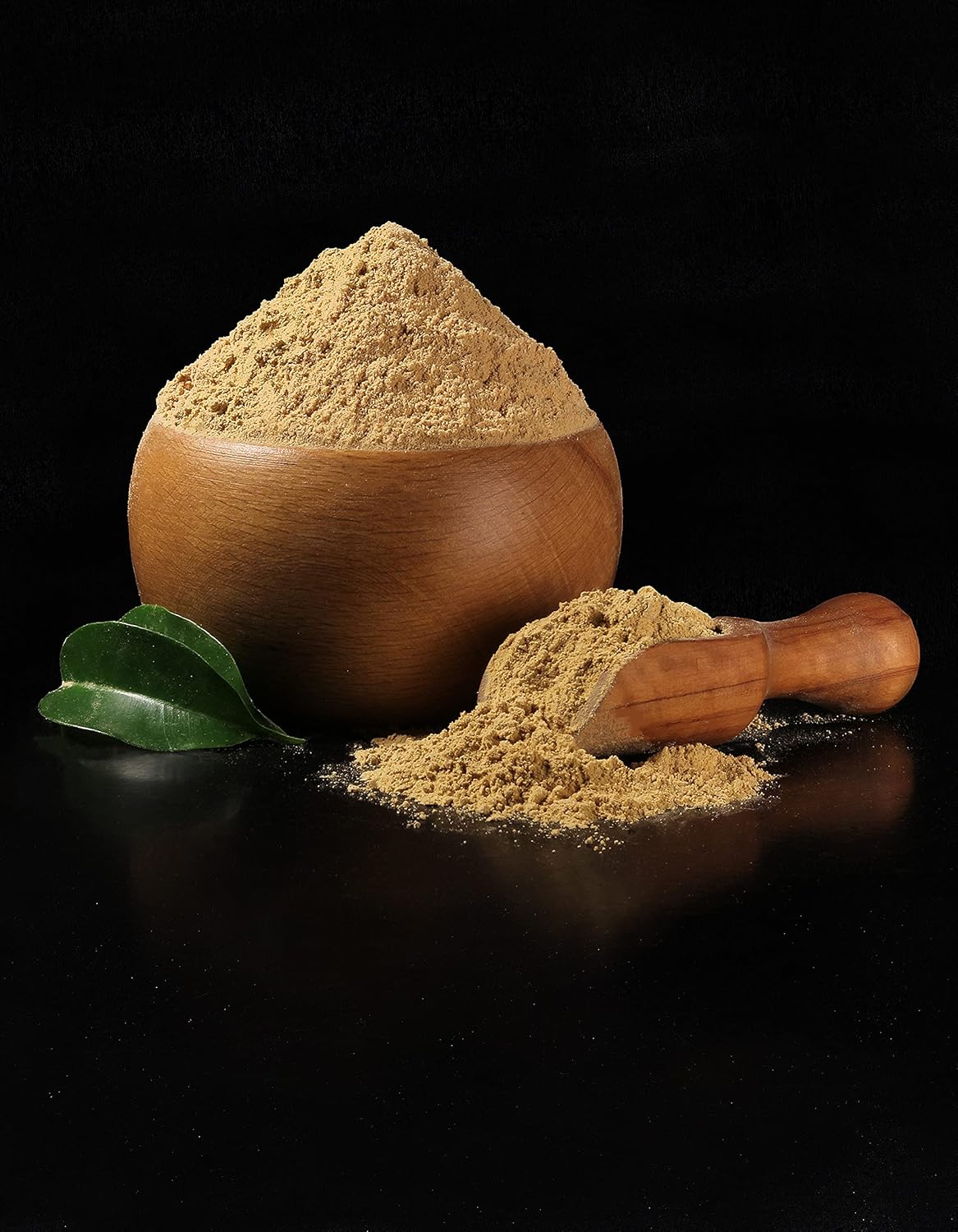 Minotaur Spices | Ginger, ground ginger root, ginger powder, sweet ginger, 2 x 500 g (1 kg) - Image 6