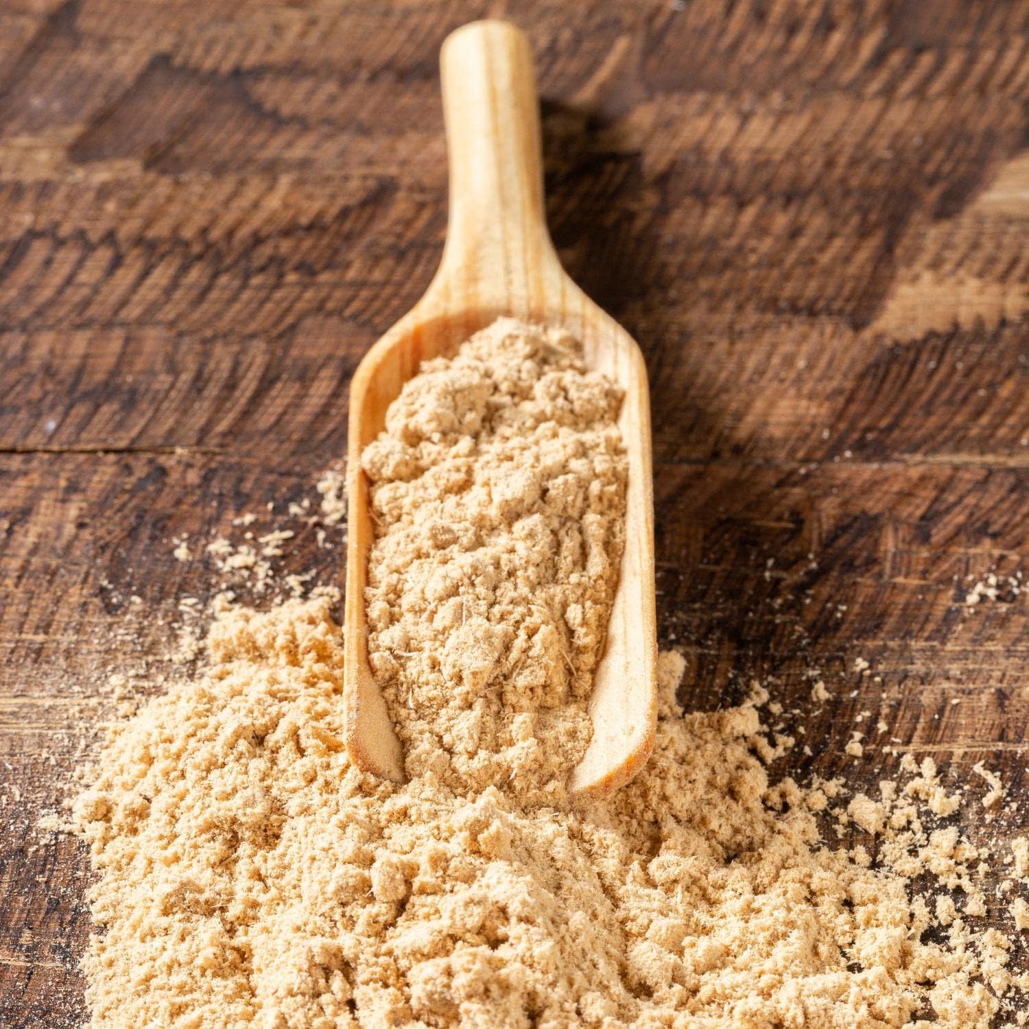 Organic Red Maca Powder 200g - 100% Organic Superfood Suitable for Vegans - Natural Superfood Ideal for Smoothies and Juices Rich in Nutrients - Image 5