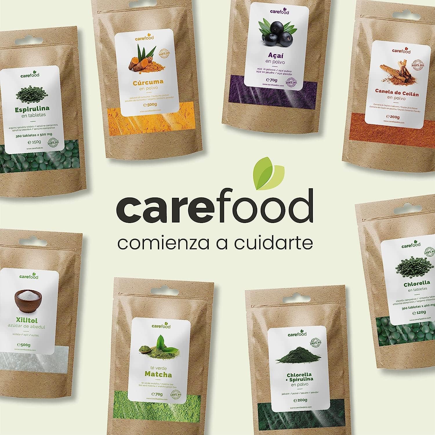 Organic Red Maca Powder 200g - 100% Organic Superfood Suitable for Vegans - Natural Superfood Ideal for Smoothies and Juices Rich in Nutrients - Image 6