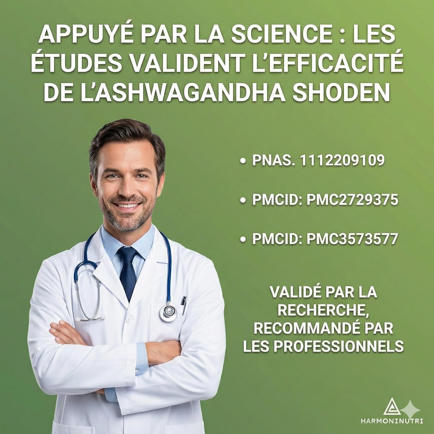 Ashwagandha 40:1 Extra Strong 8000 mg/day will REDUCE CORTISOL & TOTAL RELAXATION | EASY TO SWALLOW | Adaptogene plant, for quality adult sleep and help regain your serenity - Image 8