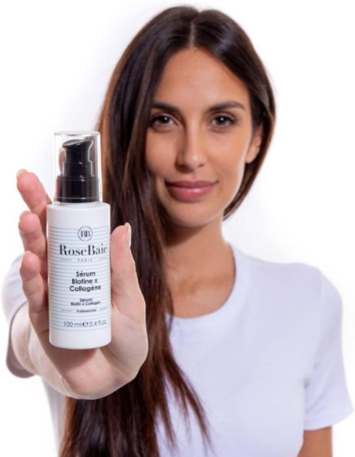 Shampoo Biotin X Collagen Hair Growth & Loss - Image 6