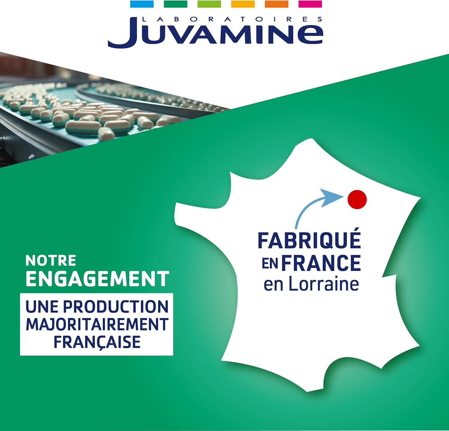 JUVAMINE - Expert Fat Burning Day and Night - Helps burn fat, eliminate toxins, reduce cellulite appearance and detoxify the liver - 2 x 30 tablets - Made in France - Image 11