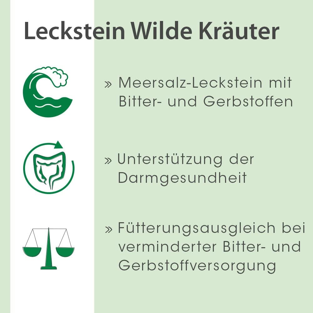 cdVet Wild Herbs 3 kg - Image 3