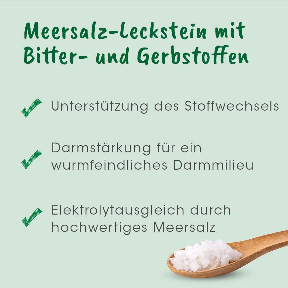 cdVet Wild Herbs 3 kg - Image 5