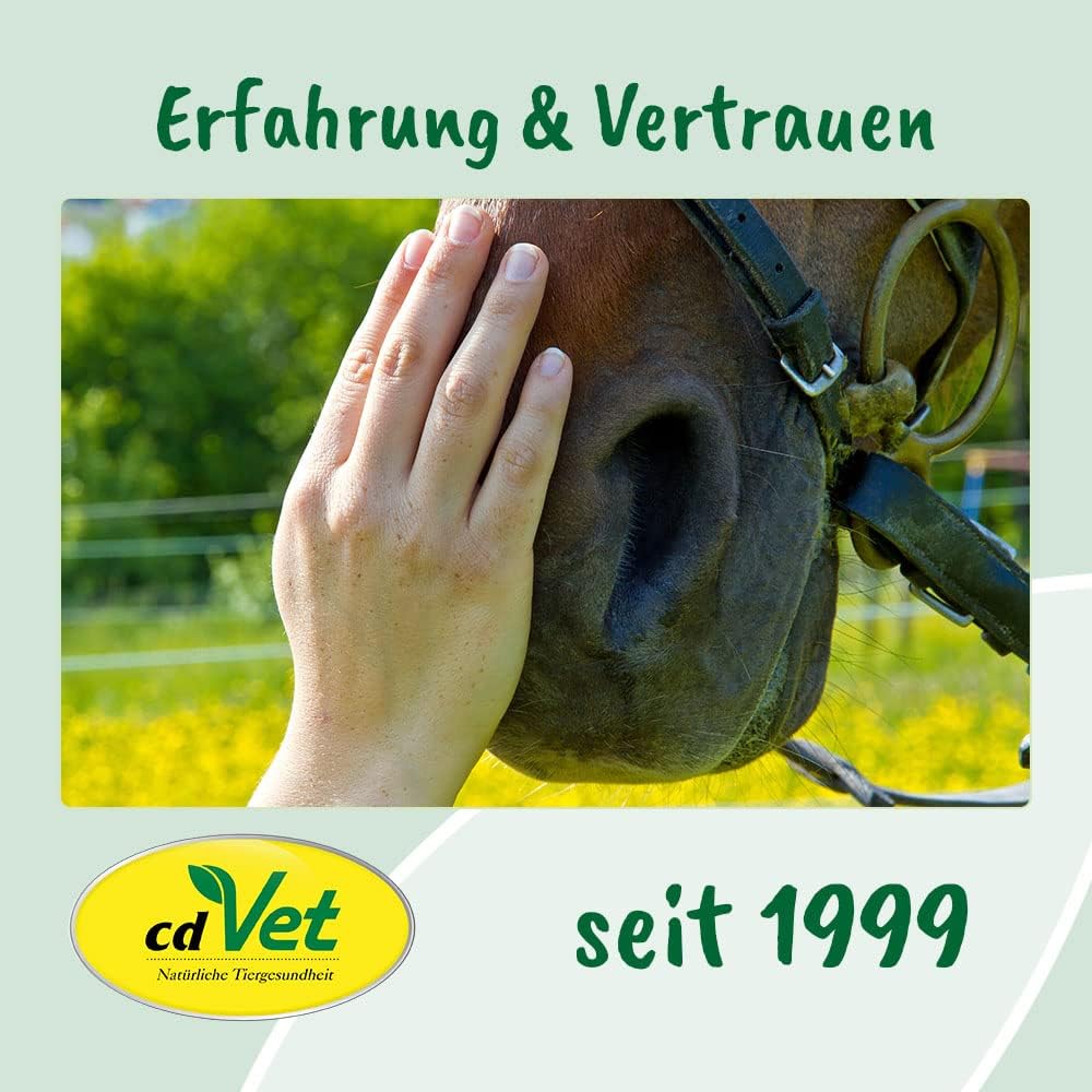 cdVet Wild Herbs 3 kg - Image 8