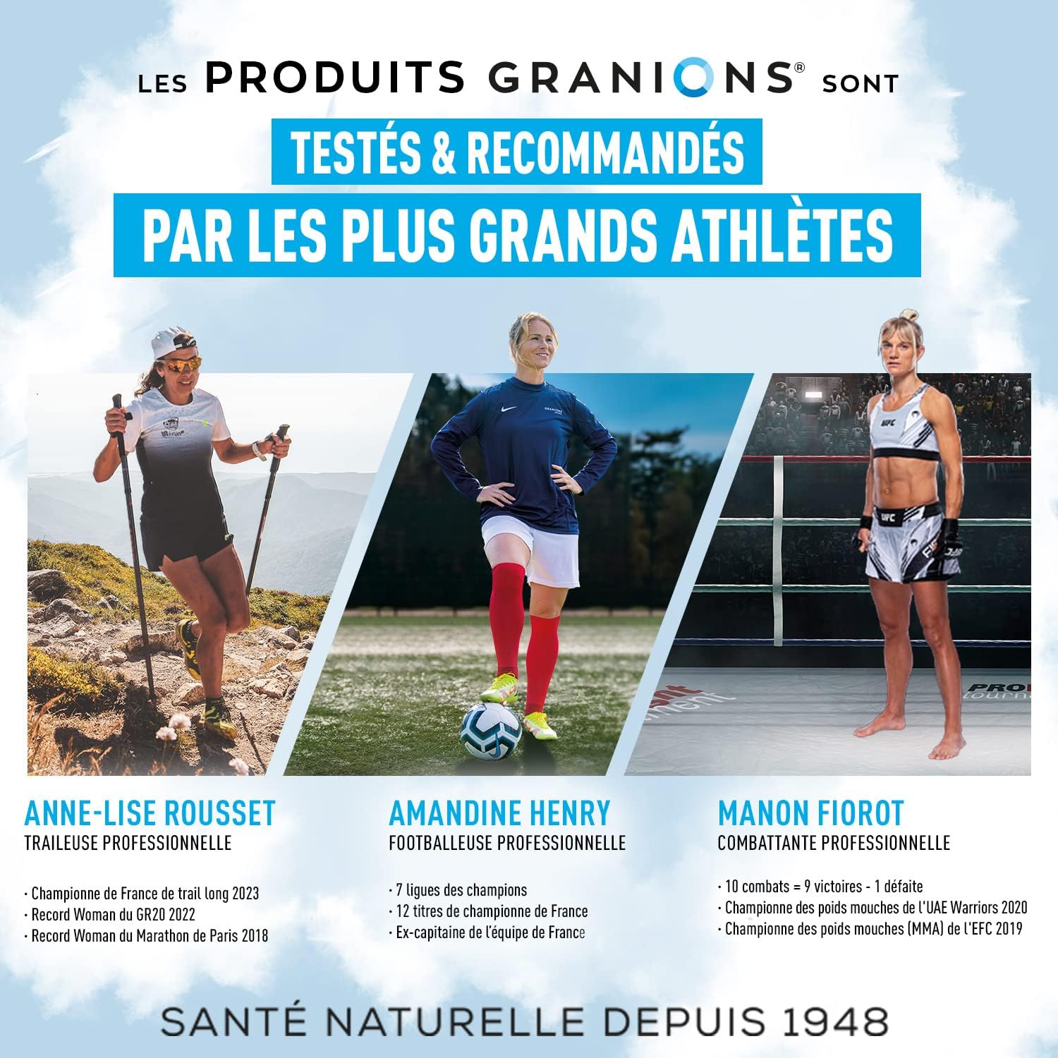 Melatonin GRANIONS | Adult Sleep Supplement | Melatonin 1mg Capsules with Magnesium | Sleeping Pills, Restful Sleep, Jetlag | Made in France | 60 Capsules - Image 9