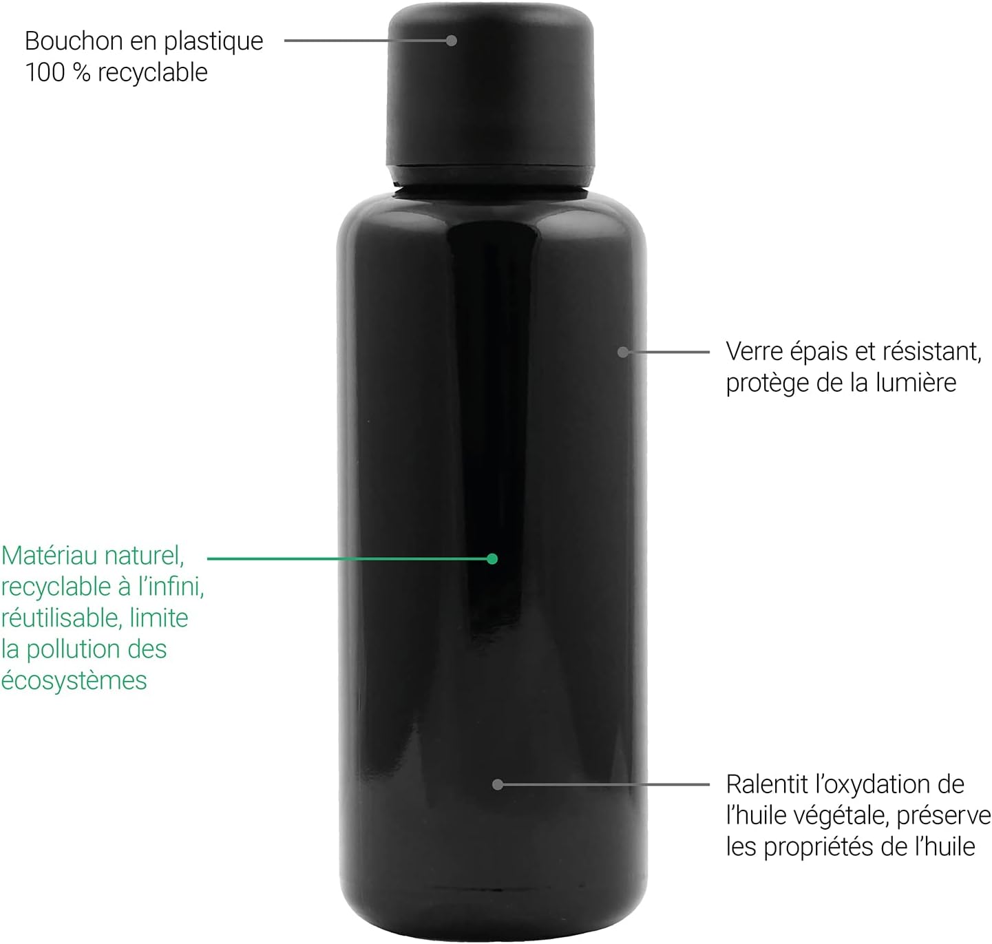 OxyCert Organic Evening Primrose Oil - Virgin & Cold Pressed - Image 5