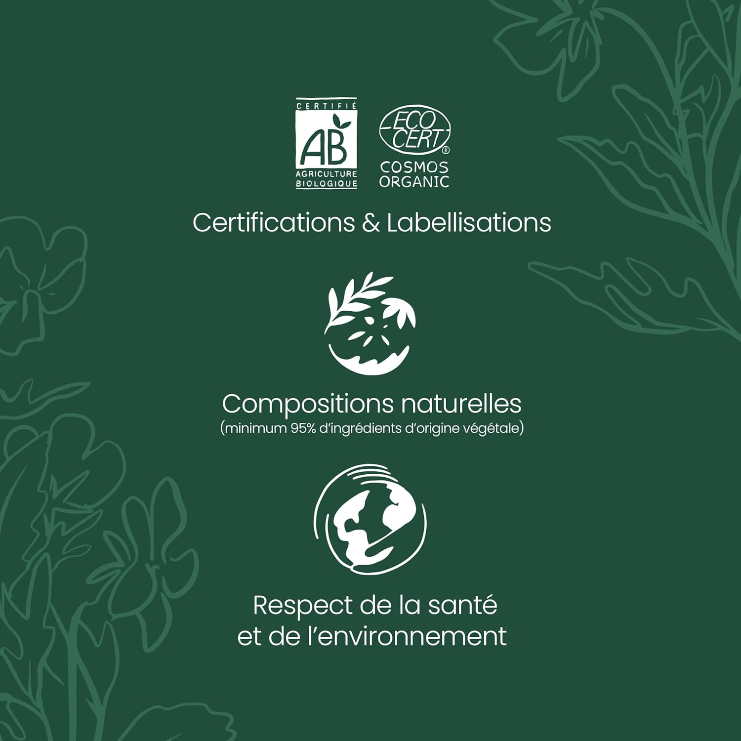 Belle et Bio - Zinc Liposomal - Made in France - Hair and Nails - 90 Capsules - Image 4