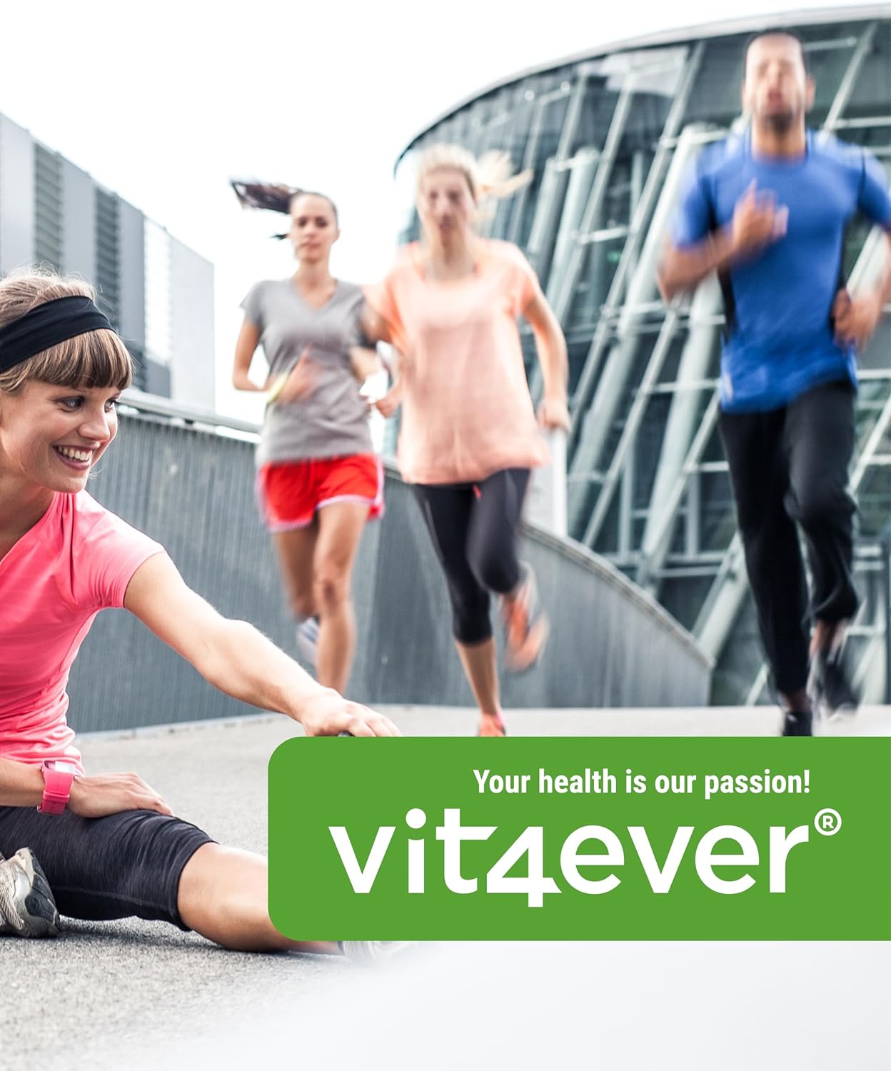 High dose magnesium - 365 capsules (annual reserve) - 667 mg of which 400 mg of elemental magnesium per daily dose based on magnesium oxide - without unnecessary additives - Image 8