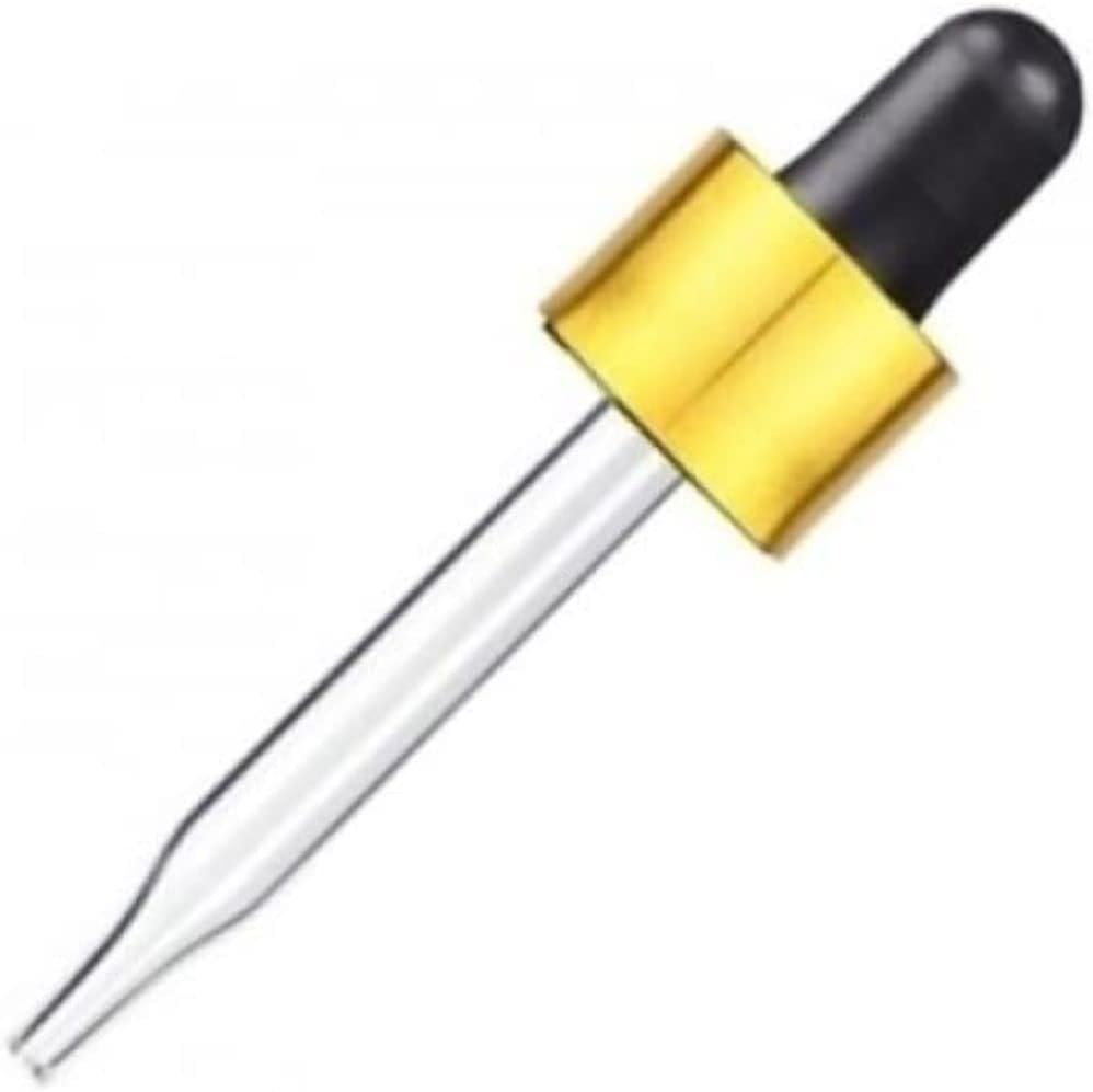 Deve Herbes Pure Evening Primrose Oil (Oenothera biennis) with Glass Dropper Cold Pressed Natural Therapeutic Grade 50 ml (1.69 oz) - Image 3