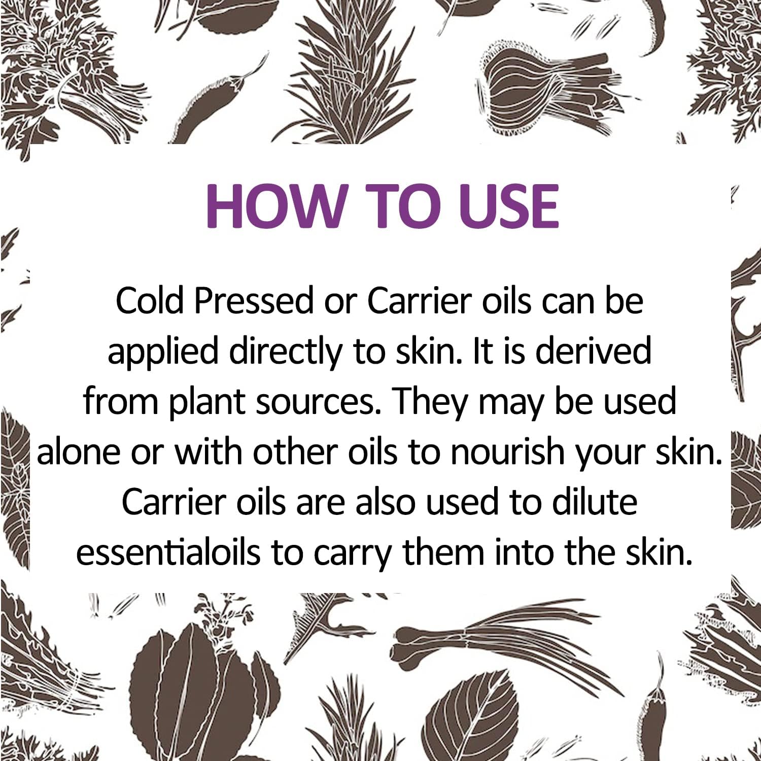 Deve Herbes Pure Evening Primrose Oil (Oenothera biennis) with Glass Dropper Cold Pressed Natural Therapeutic Grade 50 ml (1.69 oz) - Image 5