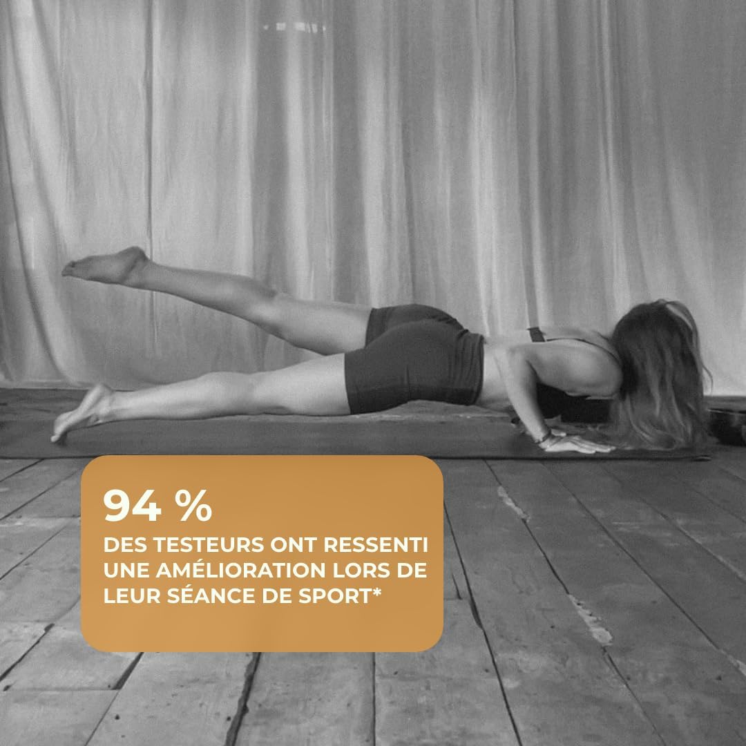 INOLAB | Multi Joint Collagen (Ovomet Elastin & Hyaluronic Acid, Turmeric Turmacin, Boswellia Serrata) | Mobility - Joint Comfort - Cartilage - Muscles | 1 Month | 100% Vegetarian - Image 8