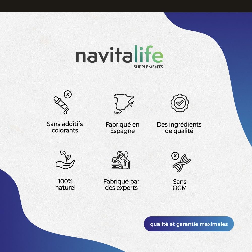 Melatonin 1.9 mg Pure with Magnesium, Passionflower and Lemon Balm | Sleep Aids for Deep Sleep | Highly Bioavailable Fast Acting Melatonin | 90 Vegetarian Capsules - Image 6