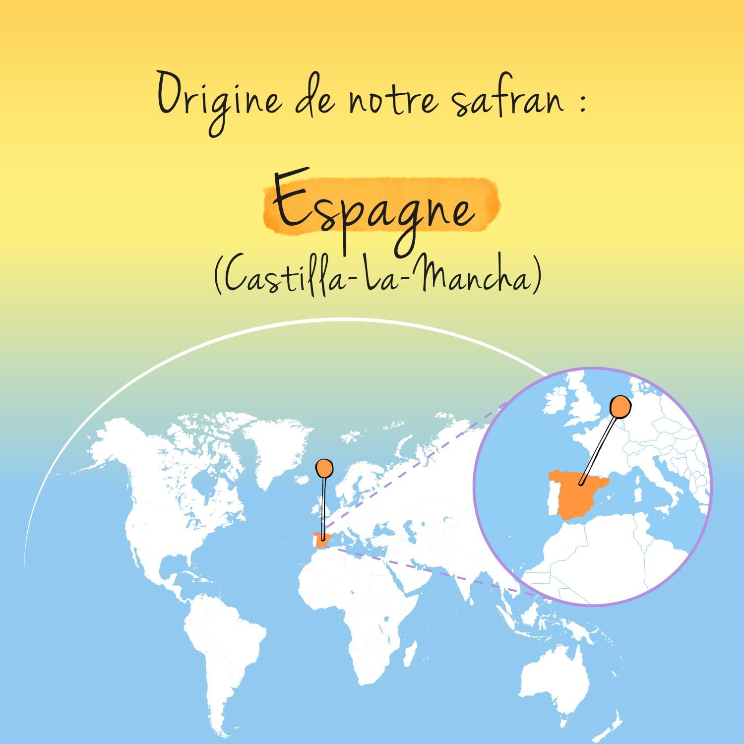 Saffron 30 mg | Quality Extract: Affron® | 120 Capsules | Laboratory Tested | Vegan & No Additives | Vegavero® - Image 6