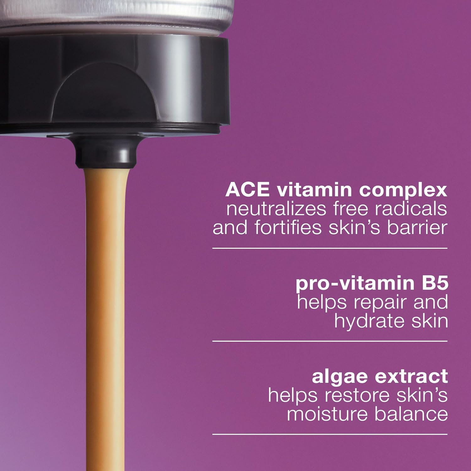 Dermalogica Multivitamin Power Recovery Mask 75 ml - Bestseller Mask Instant Radiance, Ultra-centred in Vitamins C, A and E. Plumps, Smooths, Brightens and Reduces Fine Lines and Wrinkles - Image 6