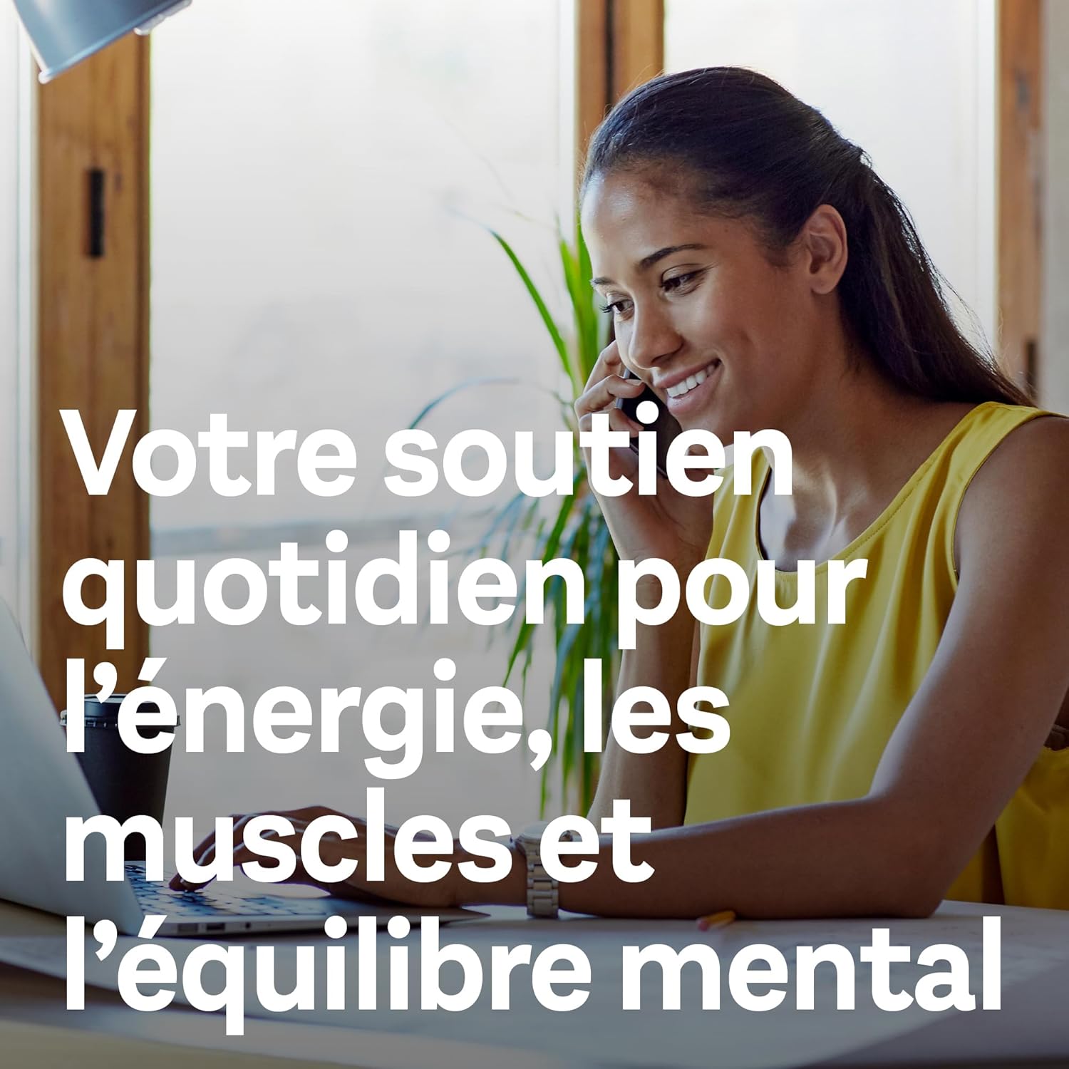 Doppelherz Magnesium Bisglycinate + B6 - High Bioavailability - Reduce Fatigue - Muscle & Nerve Function - 120 Capsules - Image 4