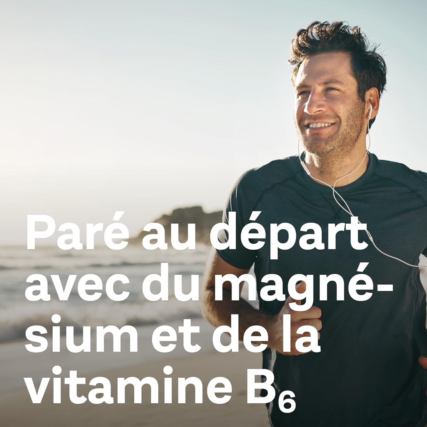 Doppelherz Magnesium Bisglycinate + B6 - High Bioavailability - Reduce Fatigue - Muscle & Nerve Function - 120 Capsules - Image 9